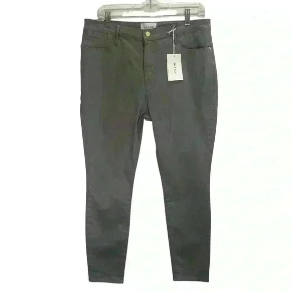 Frame Denim Denim - NWT Frame Le High Skinny Jeans Size 32